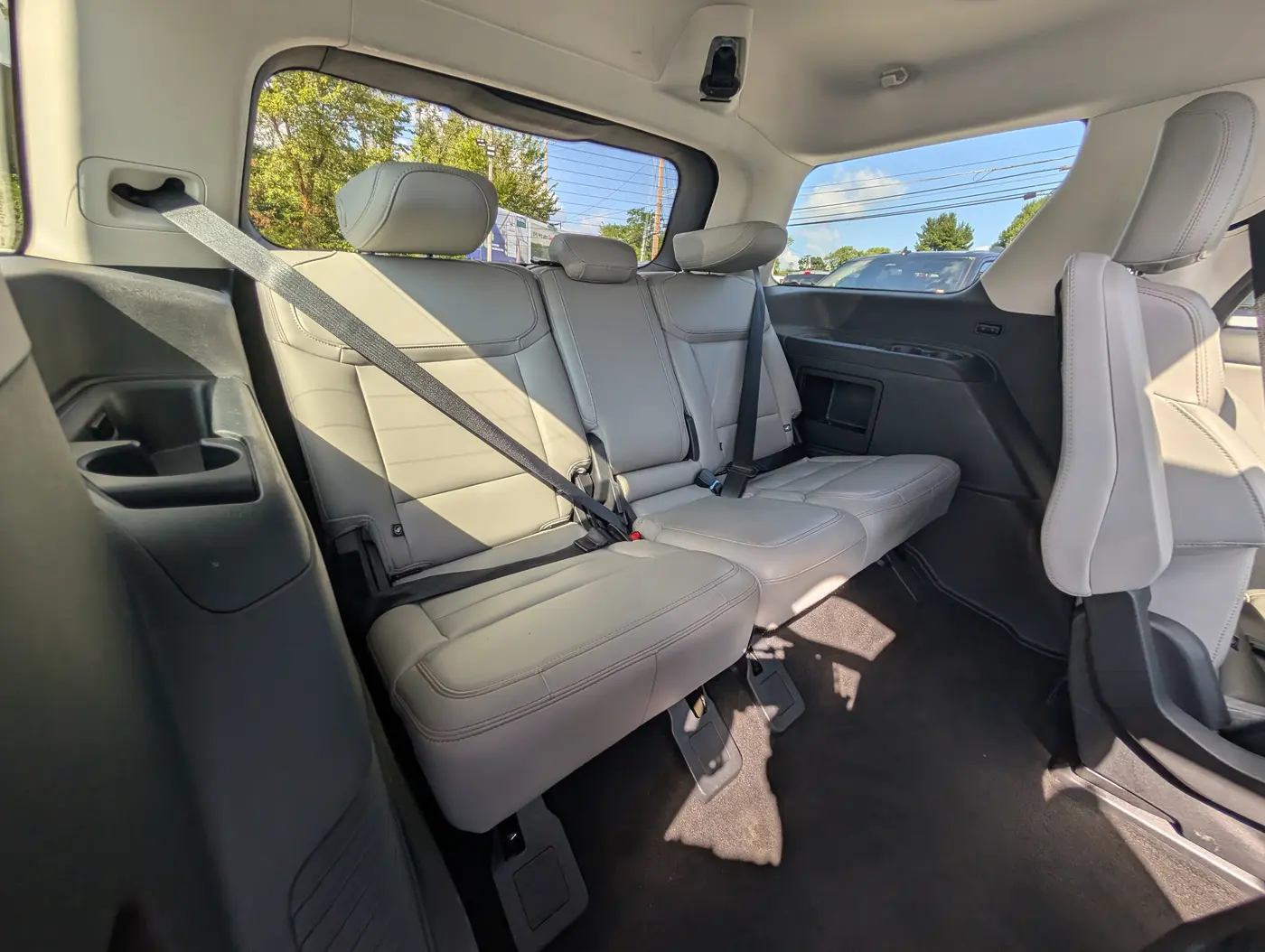 2025 Ford Expedition - $54,500