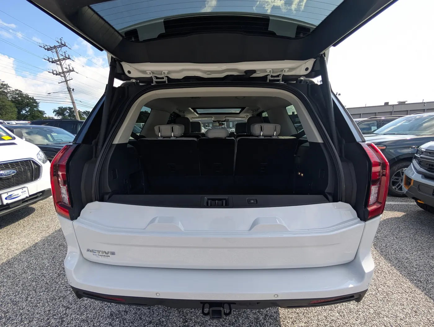 2025 Ford Expedition - $54,500