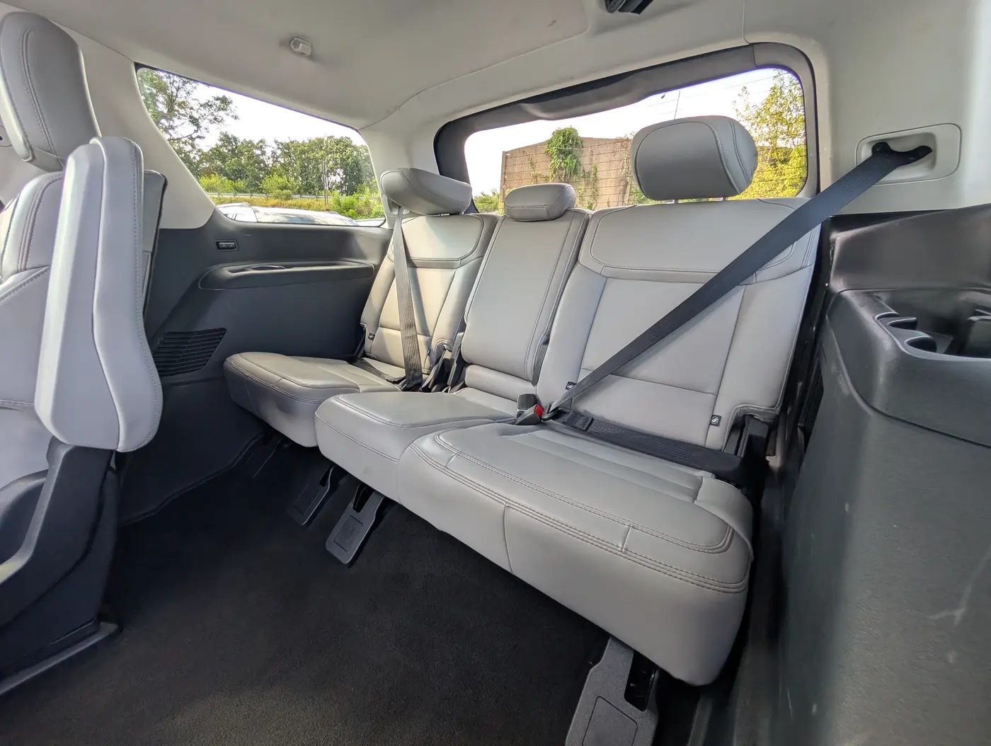 2025 Ford Expedition - $54,500
