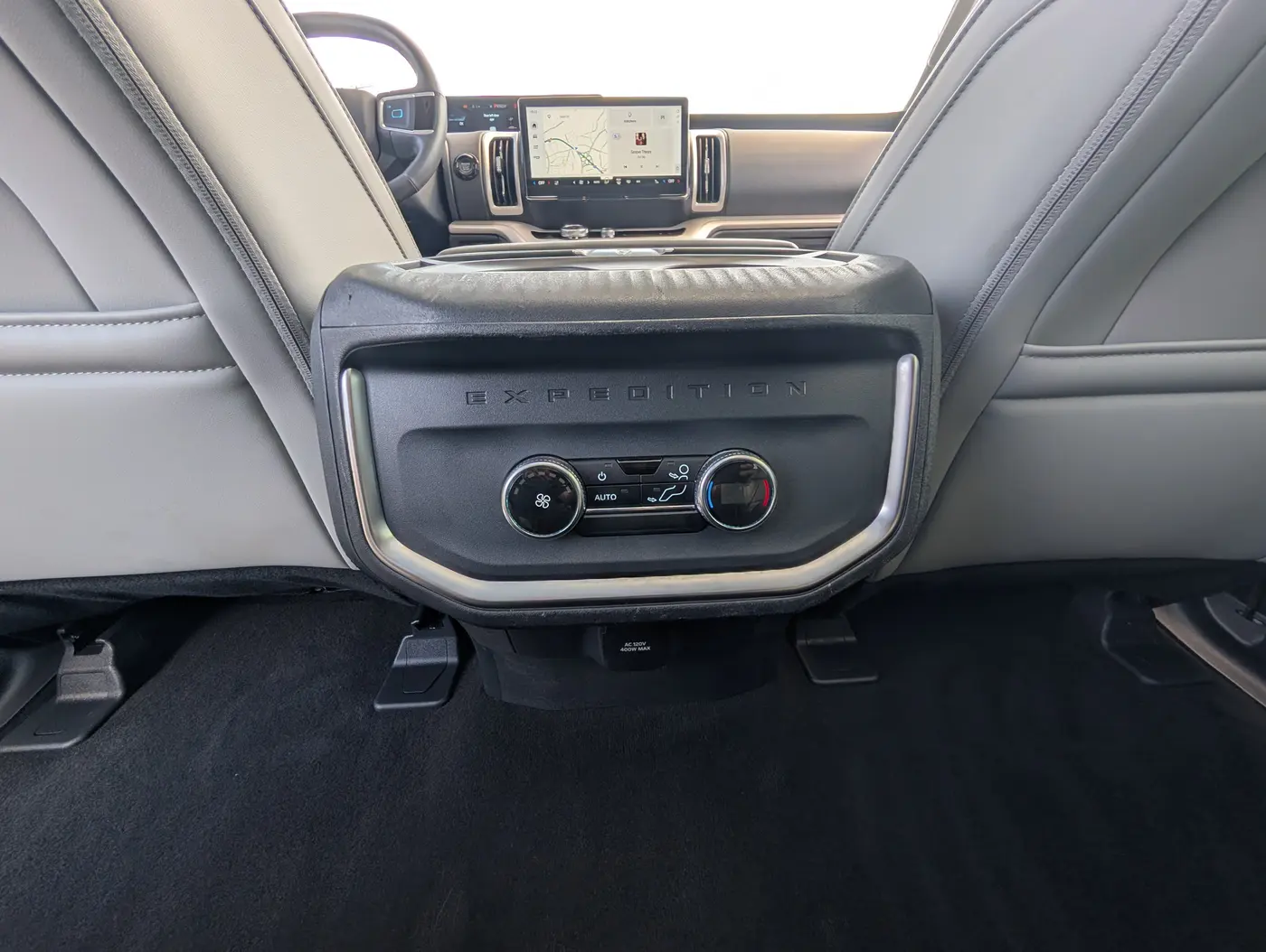 2025 Ford Expedition - $54,500