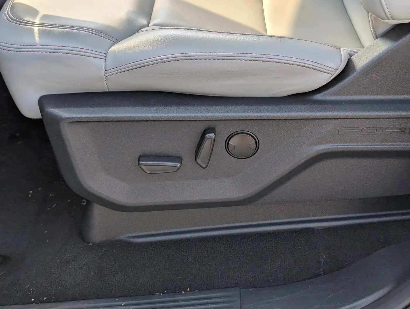 2025 Ford Expedition - $54,500