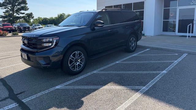 Preowned 2025 Ford Expedition Active for Sale