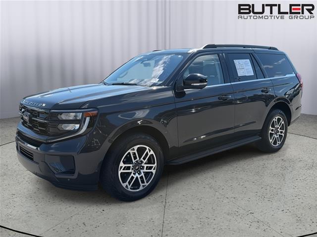 2025 Ford Expedition - $57,700