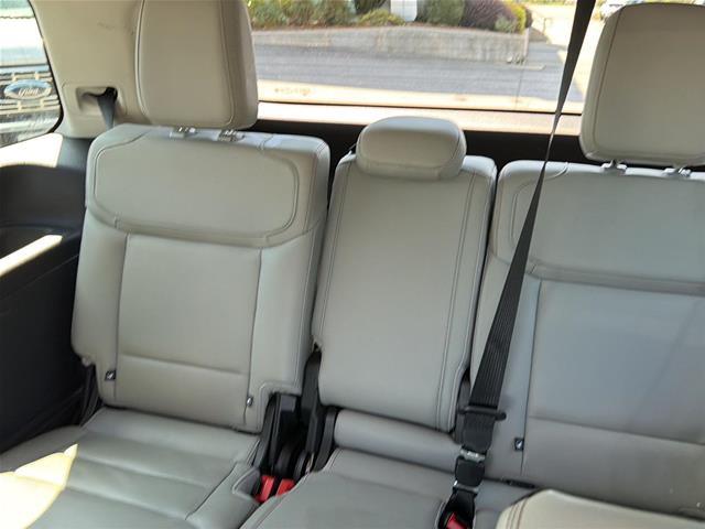 2025 Ford Expedition - $57,700