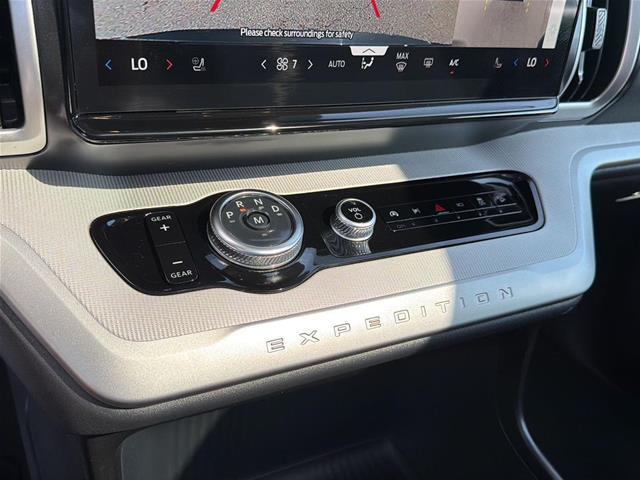 2025 Ford Expedition - $57,700
