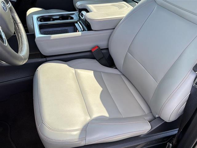 2025 Ford Expedition - $57,700