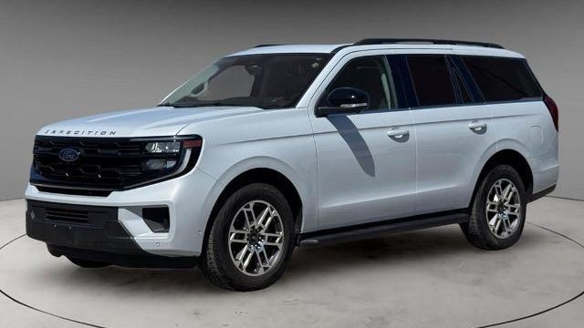 Preowned 2025 Ford Expedition Active for Sale