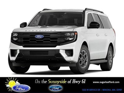 2025 Ford Expedition 4X4 Active 4DR SUV