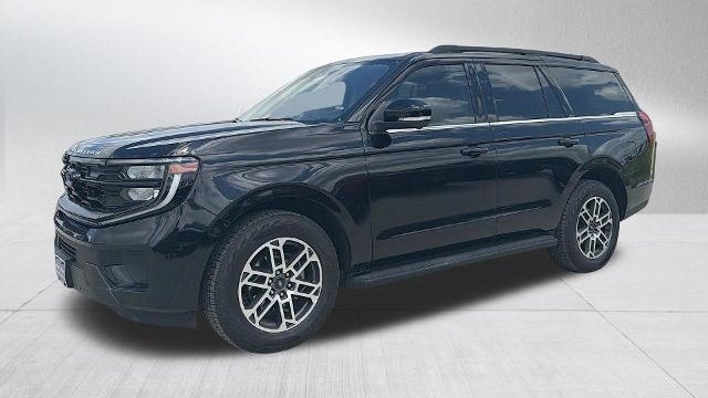 Preowned 2025 Ford Expedition Active for Sale