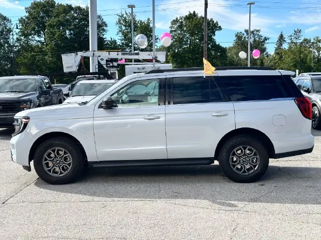 2025 Ford Expedition