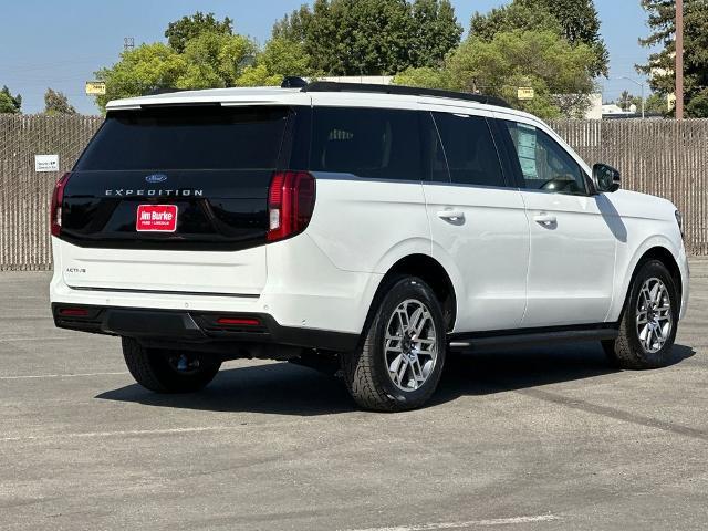 2025 Ford Expedition - $56,913