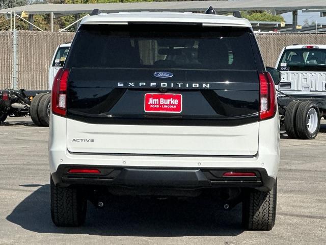 2025 Ford Expedition - $56,913