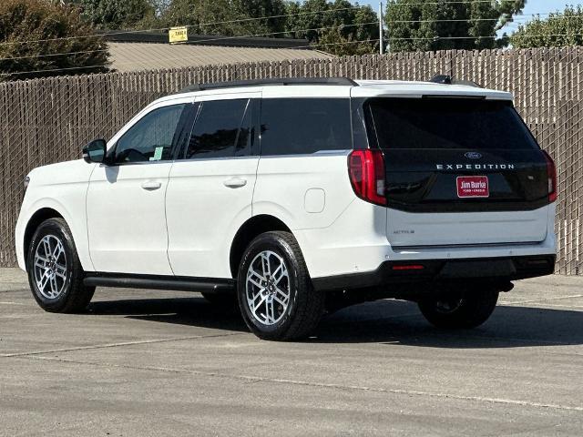 2025 Ford Expedition - $56,913