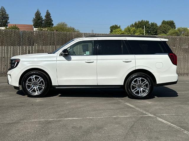2025 Ford Expedition - $56,913