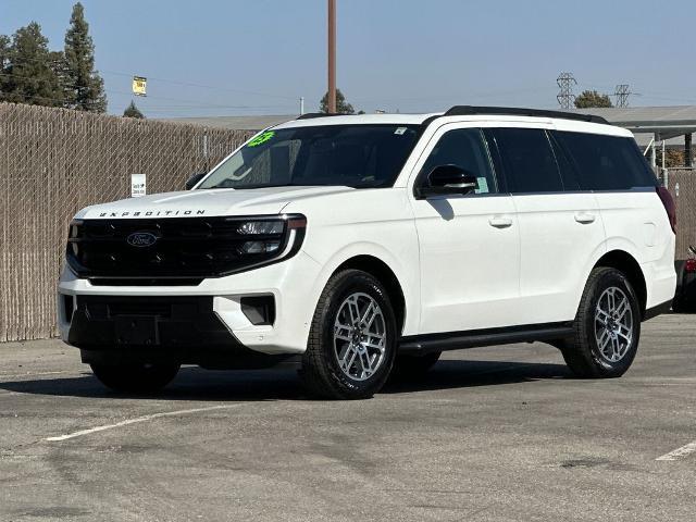 2025 Ford Expedition - $56,913