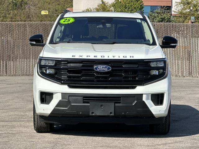 2025 Ford Expedition - $56,913