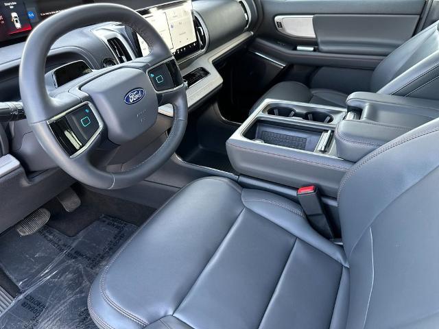 2025 Ford Expedition - $56,913