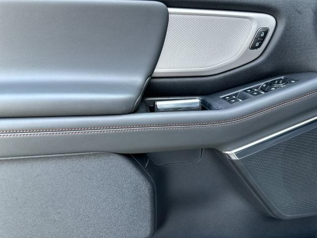 2025 Ford Expedition - $56,913