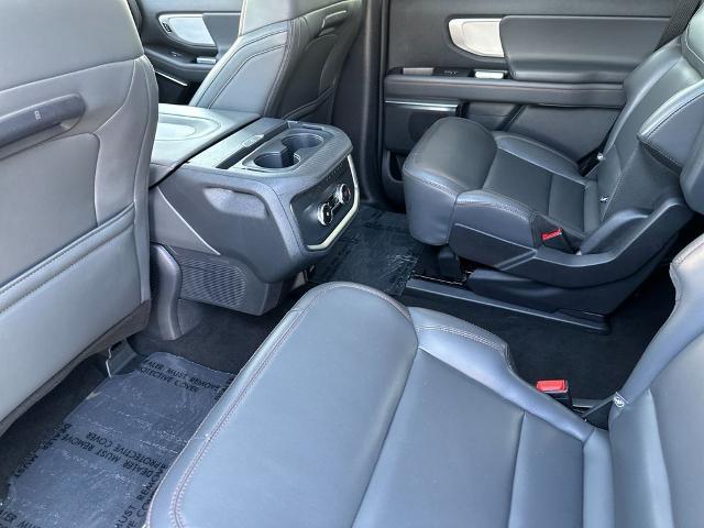 2025 Ford Expedition - $56,913