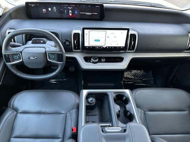2025 Ford Expedition - $56,913