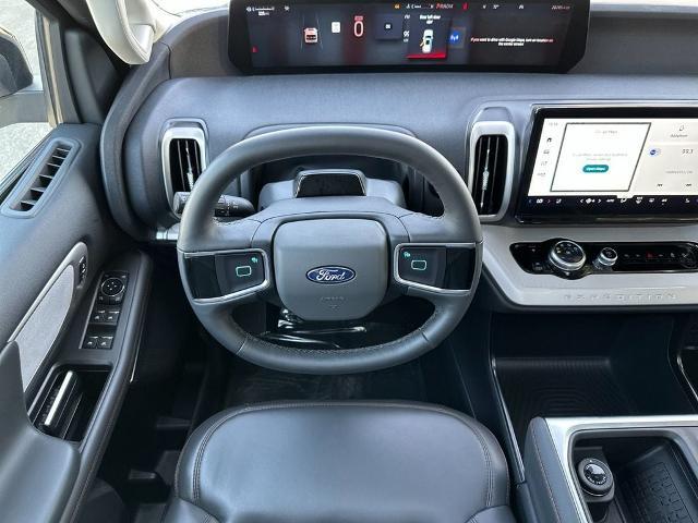 2025 Ford Expedition - $56,913