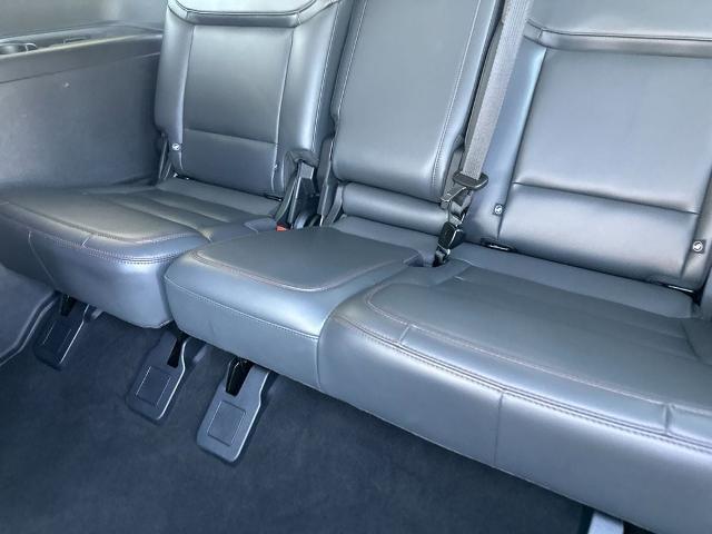 2025 Ford Expedition - $56,913