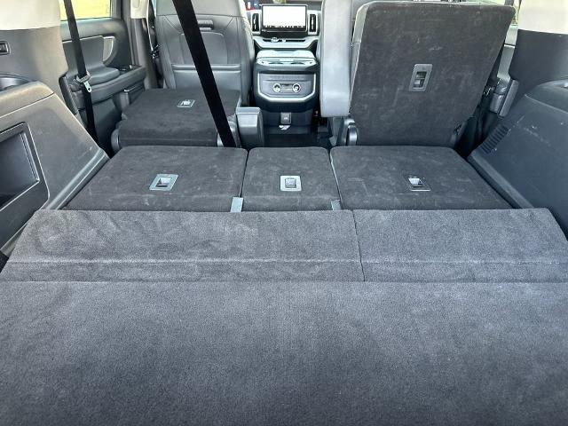 2025 Ford Expedition - $56,913