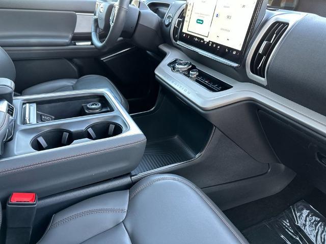2025 Ford Expedition - $56,913