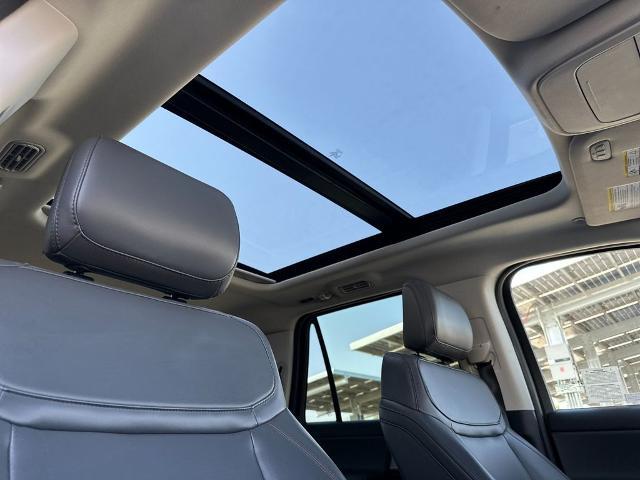 2025 Ford Expedition - $56,913
