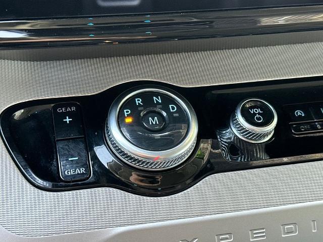 2025 Ford Expedition - $56,913