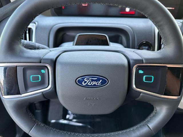 2025 Ford Expedition - $56,913