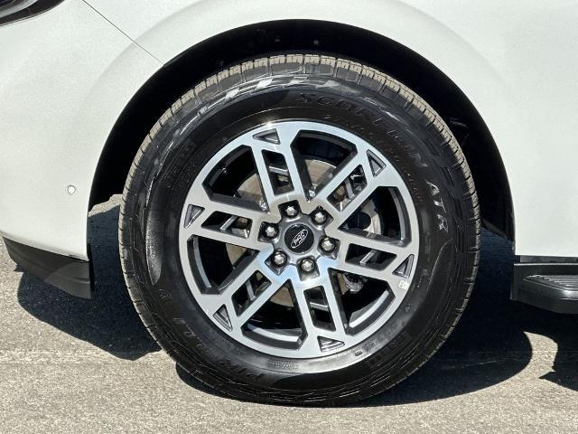 2025 Ford Expedition - $56,913