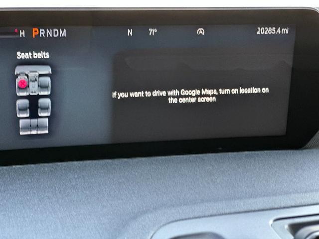 2025 Ford Expedition - $56,913