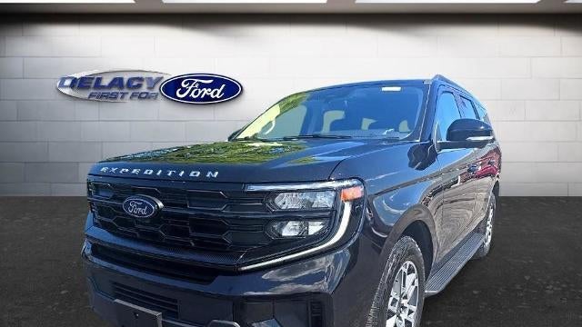 Preowned 2025 Ford Expedition Active for Sale