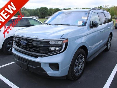 2025 Ford Expedition 4X4 Active 4DR SUV