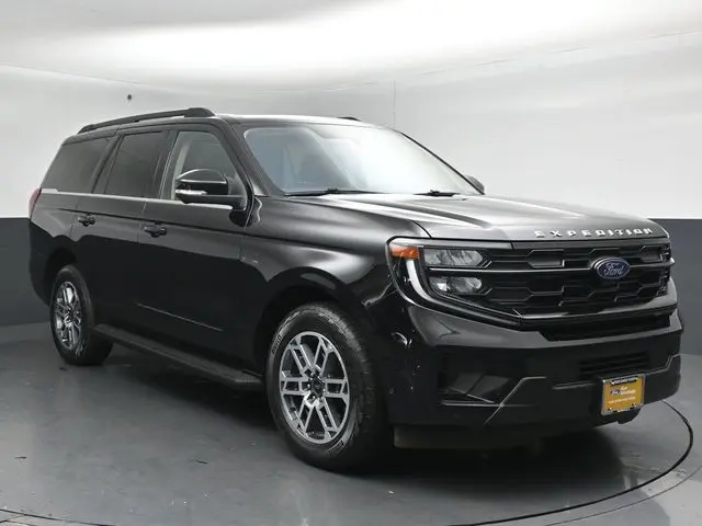 2025 Ford Expedition