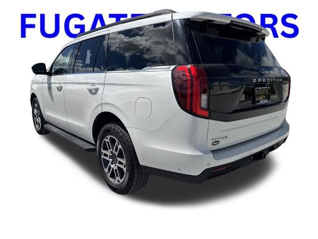 2025 Ford Expedition - $58,500