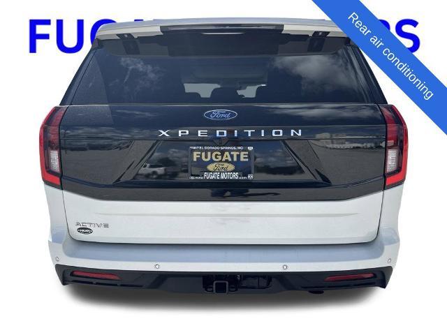 2025 Ford Expedition - $58,500