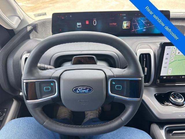 2025 Ford Expedition - $58,500