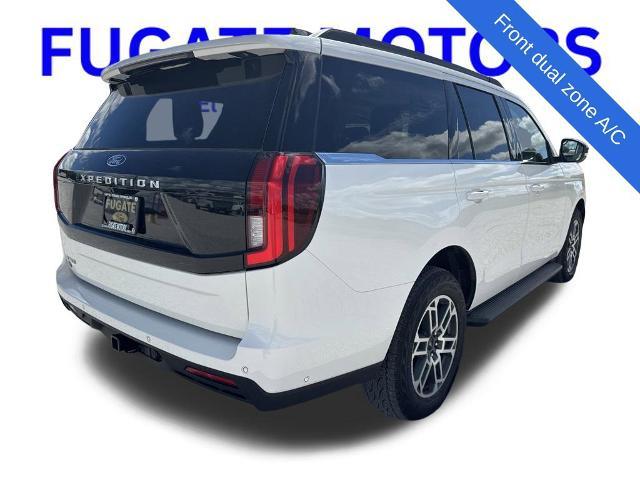 2025 Ford Expedition - $58,500