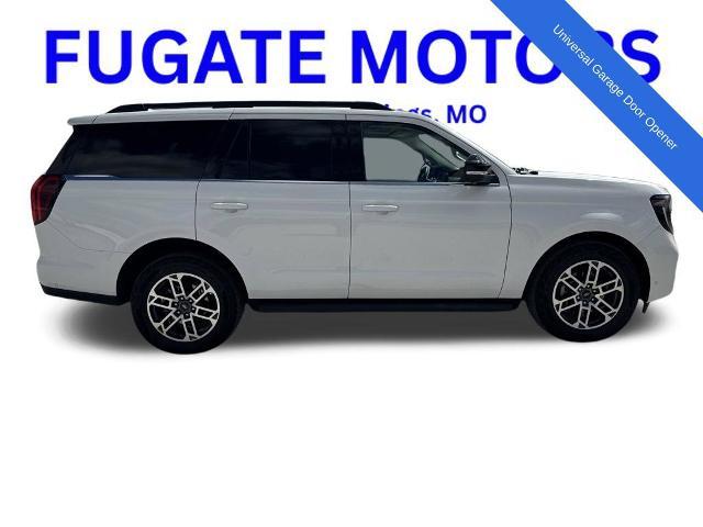 2025 Ford Expedition - $58,500