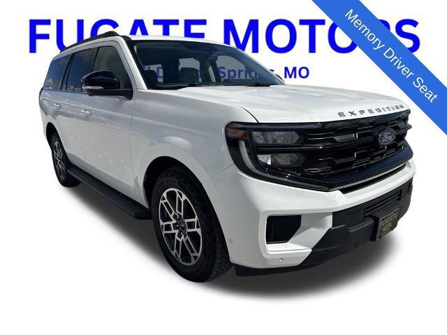 2025 Ford Expedition - $58,500