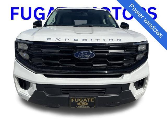 2025 Ford Expedition - $58,500