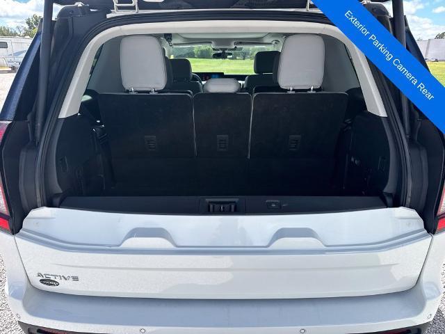 2025 Ford Expedition - $58,500