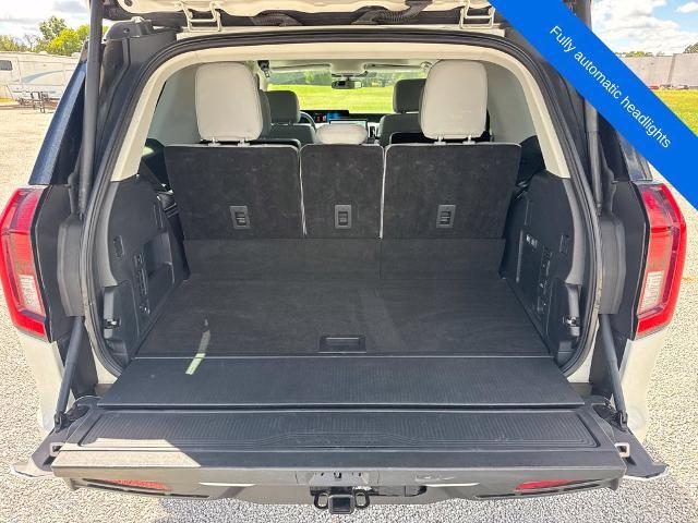 2025 Ford Expedition - $58,500