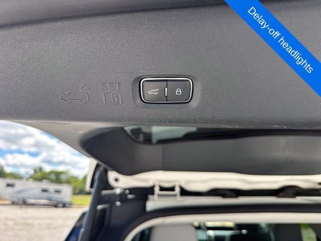 2025 Ford Expedition - $58,500