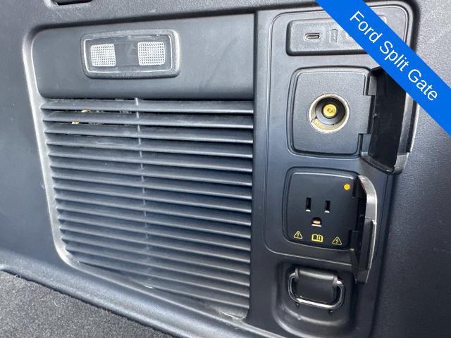 2025 Ford Expedition - $58,500