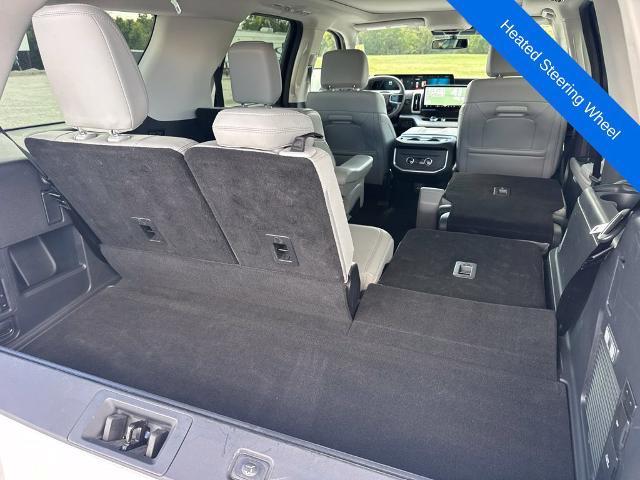 2025 Ford Expedition - $58,500