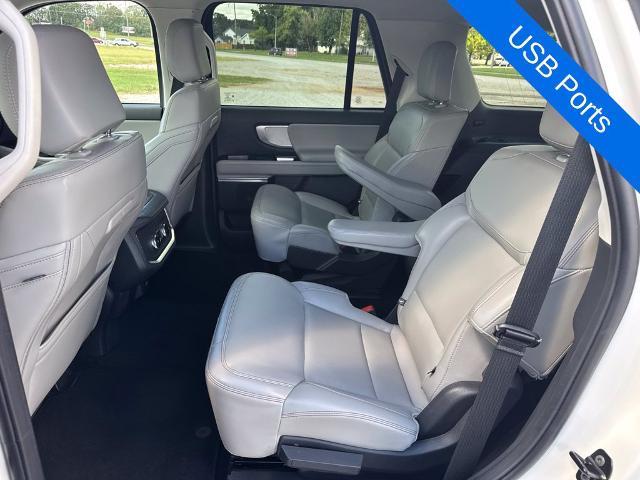 2025 Ford Expedition - $58,500