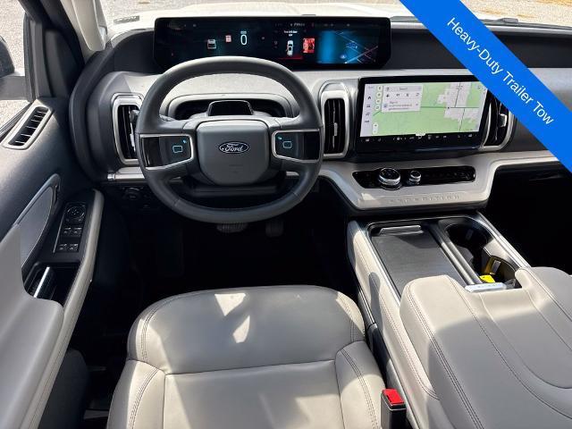 2025 Ford Expedition - $58,500